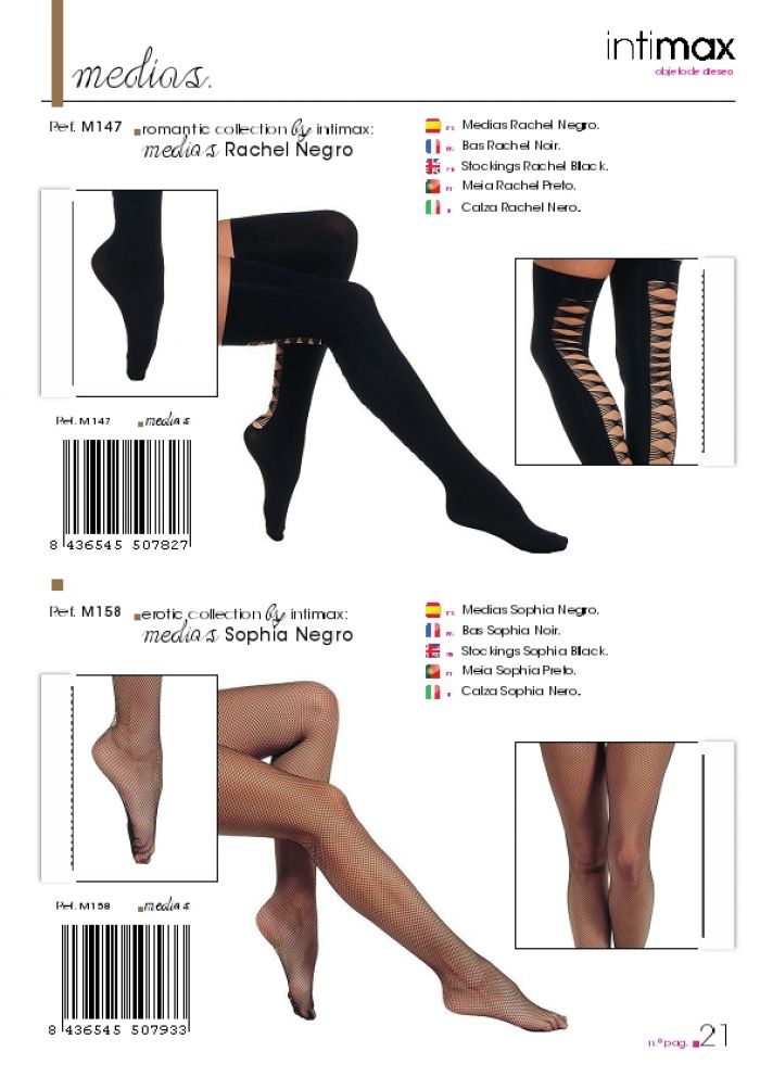 Intimax Intimax-catalogo-medias-21  Catalogo Medias | Pantyhose Library